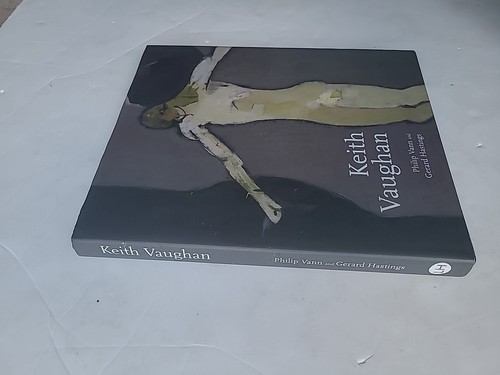 Keith vaughan neo romantic - keith,