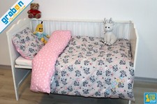 100% COTTON BEDDING SET FOR