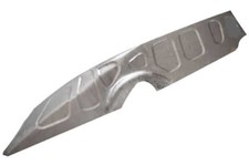 PORSCHE 356 FRONT WHEEL HOUSE