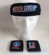 JOHN CENA Headband/Wristband