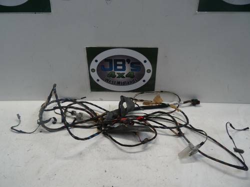 Land rover discovery hse - land,