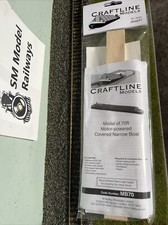Craftline Models MB7 70FT