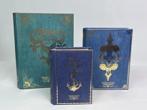 Punch studio stationery - punch,