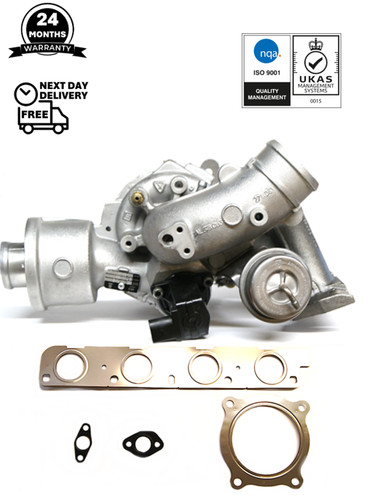 Audi 0tfsi 5303 988 0106 - a4, 2.0tfsi
