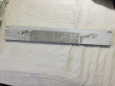 NEXT Home Finn Towel Rail