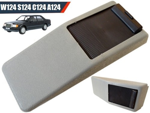 New centre console - console, storage