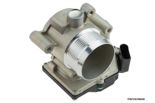 Throttle body for scirocco - throttle,