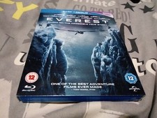 Everest blu ray - blu-ray, jake
