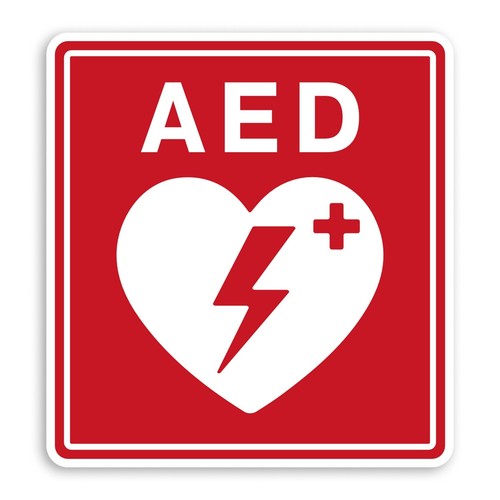 10cm aed defibrillator - aed,