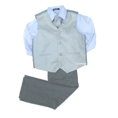 Boys suit piece - boys,