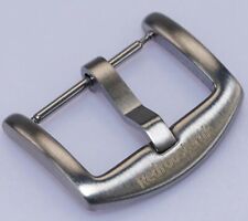 Stainless Steel Watch Strap