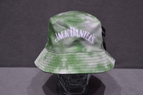 Jack daniel bucket hat - bucket,