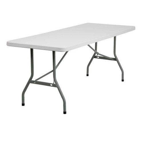 Plastic 6ft 2ft 6in - plastic,