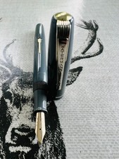 Waterman fountain pen - waterman's,
