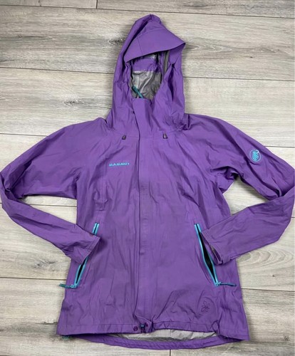 Mammut women purple - mammut, women’s