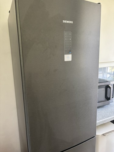Siemens kg36nxxdc fridge - kg36nxxdc,