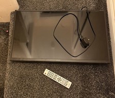 Sharp 32BC2KO 32" HD Smart TV - Black