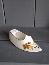 Royal Stafford Ashtray Shoe