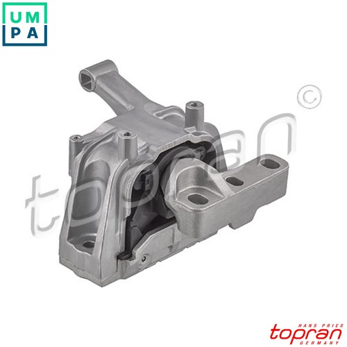 Mounting engine 117 398 for - mounting,