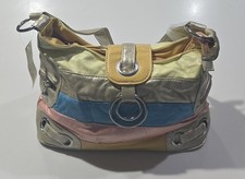 JC Fashion Handbag Vibrant