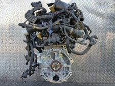 KIA SPORTAGE ENGINE G4FT PHEV