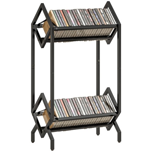 Homcom storage rack - homcom,
