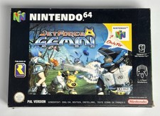 Jet Force Gemini - Boxed -