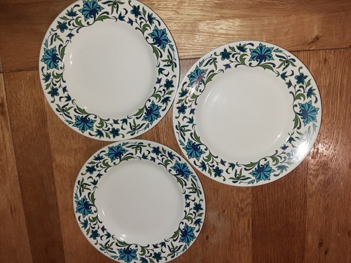 Three midwinter spanish - midwinter,