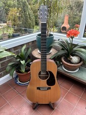 Martin Dreadnought Junior