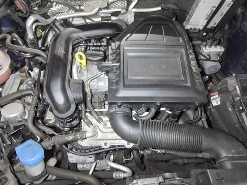 Starter motor mk1 2014 - mk1, fl