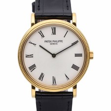 Patek philippe calatrava - philippe,