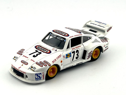 Solido porsche 935 1979 - porsche,
