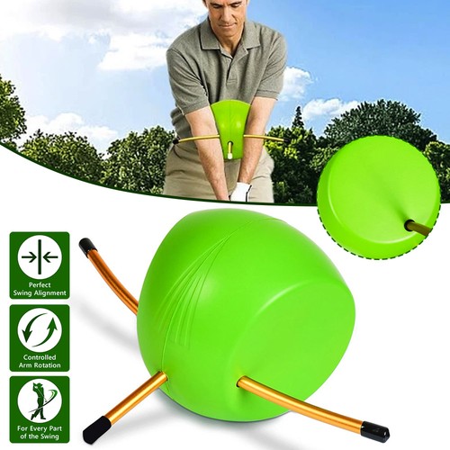 The connector golf - golf, training