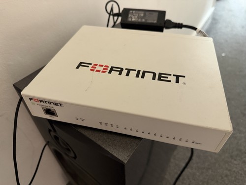 Fortinet fortigate 81e - fortigate, fg-81e