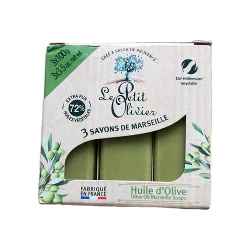 Savon marseille organic - de,