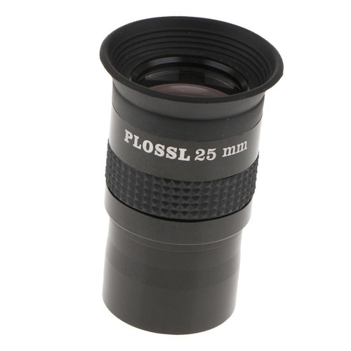 Telescope lens 25mm eyepiece - lens,
