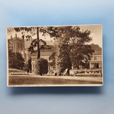 Malvern Postcard C1920