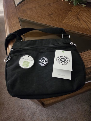 Kipling small handbag - kipling,