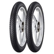 SS 125 A Tyre Pairs 2.75-17 &