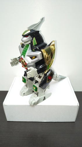 Mighty morphin power - mighty, rangers