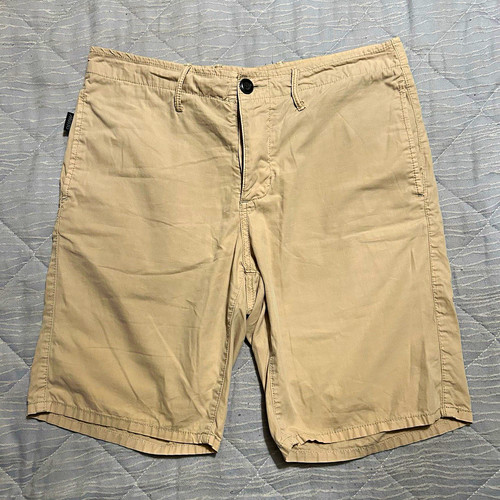 Musto men beige chino - men's, cotton