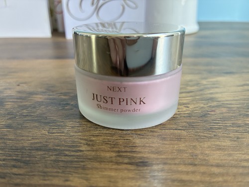 Shimmer powder contoured - powder,