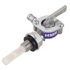Fuel Tap New Type 3 Dirt Bike Pit Bike Quad HMParts
