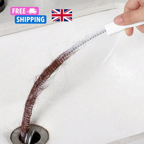 Sink unblocker tool drain - sink,