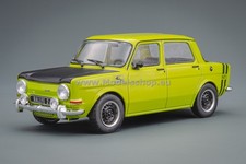 WhiteBox WB124246 Simca 1000