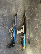 Vintage Nemrod Fishing Spear