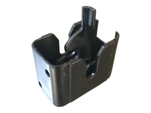 Sa80 rifle barrel retaining - sa80,