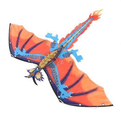 Led kite super - led, bright