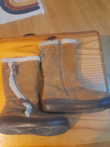 Womens rocket dog boots - rocket,