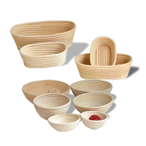 Rattan bread proofing - bread,